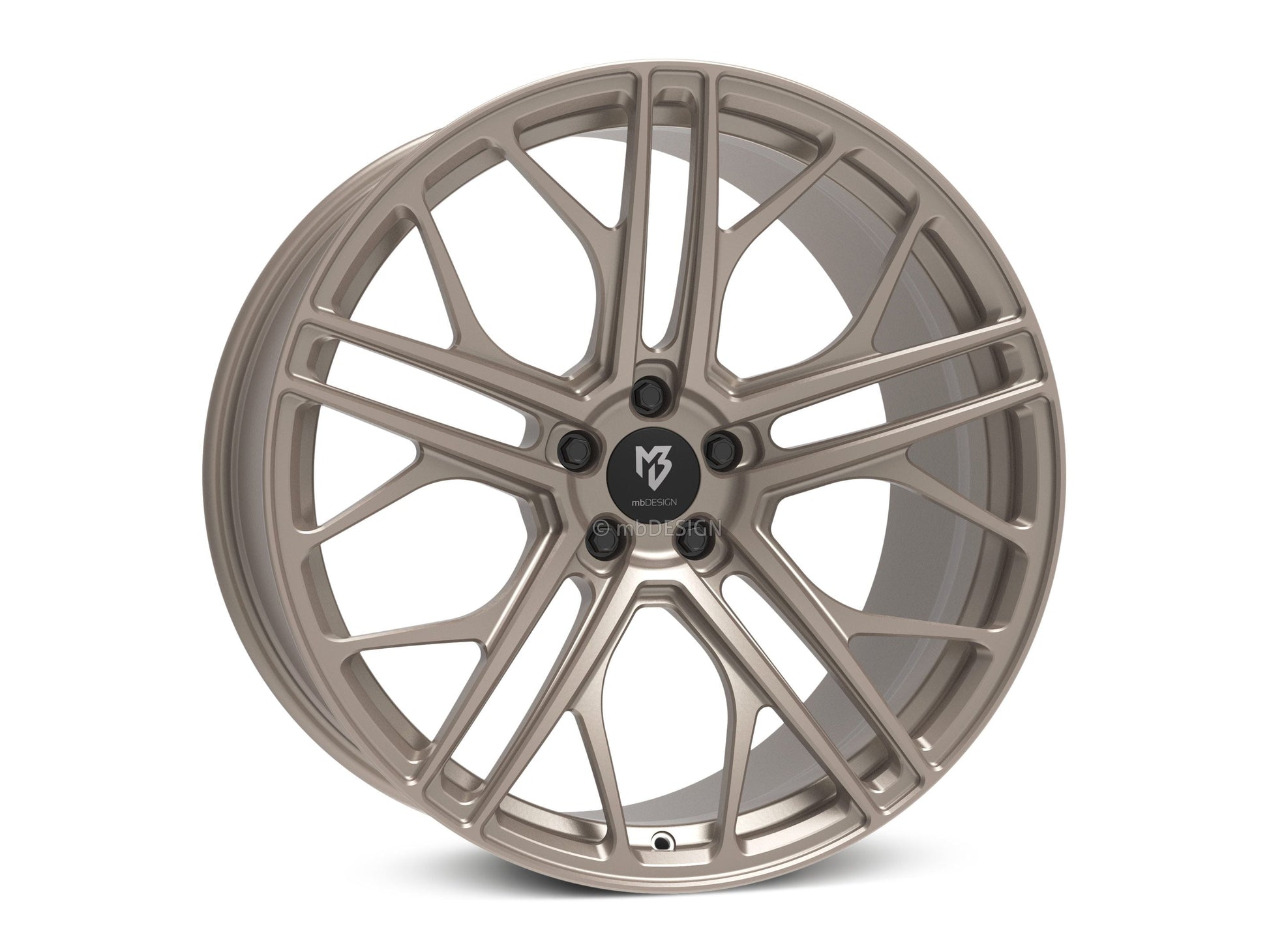 mbDesign MB SF1 DC passend für VW Bus T5 / T6 - gepfeffert.com