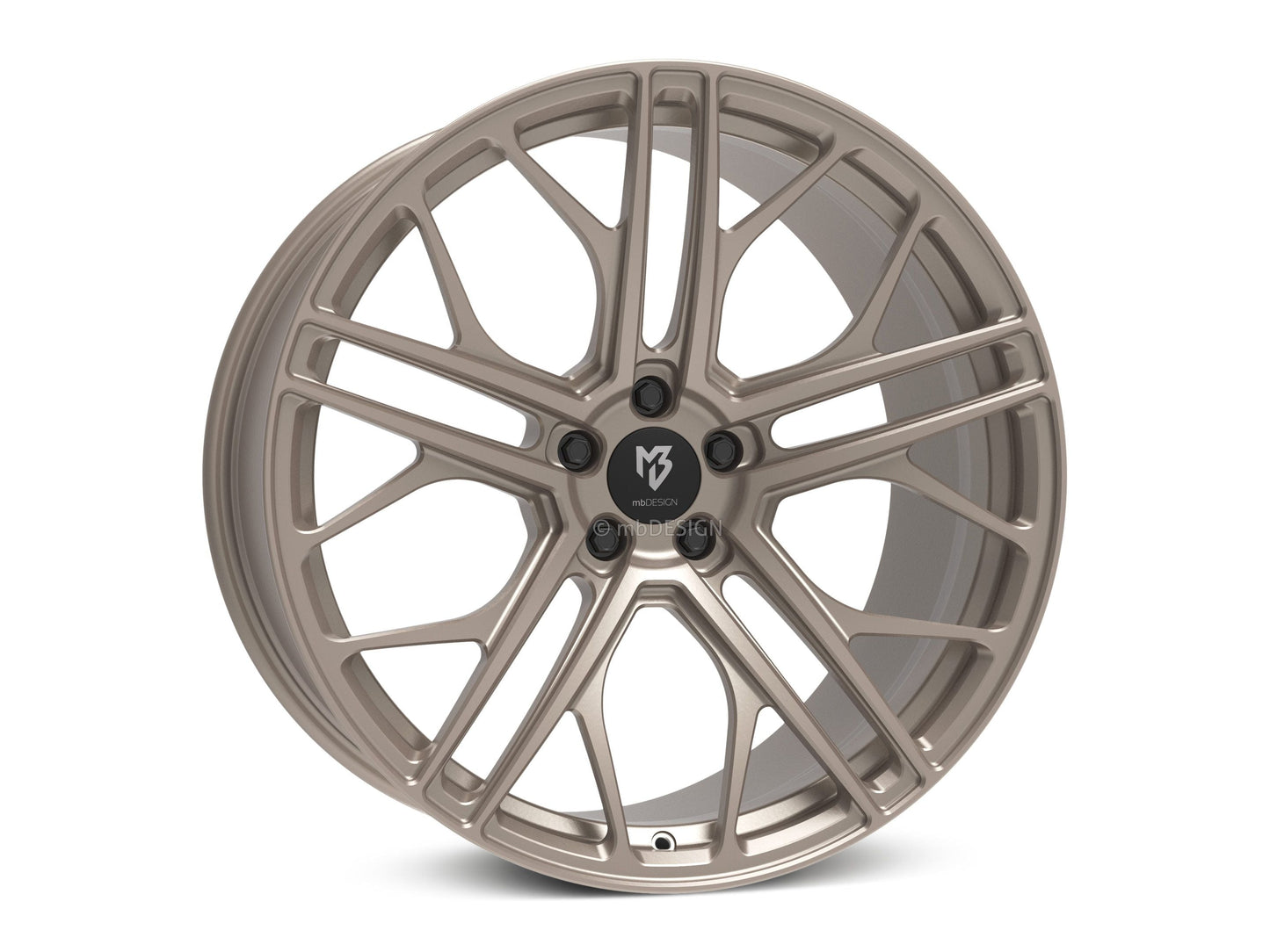 mbDesign MB SF1 DC passend für VW Bus T5 / T6 - gepfeffert.com