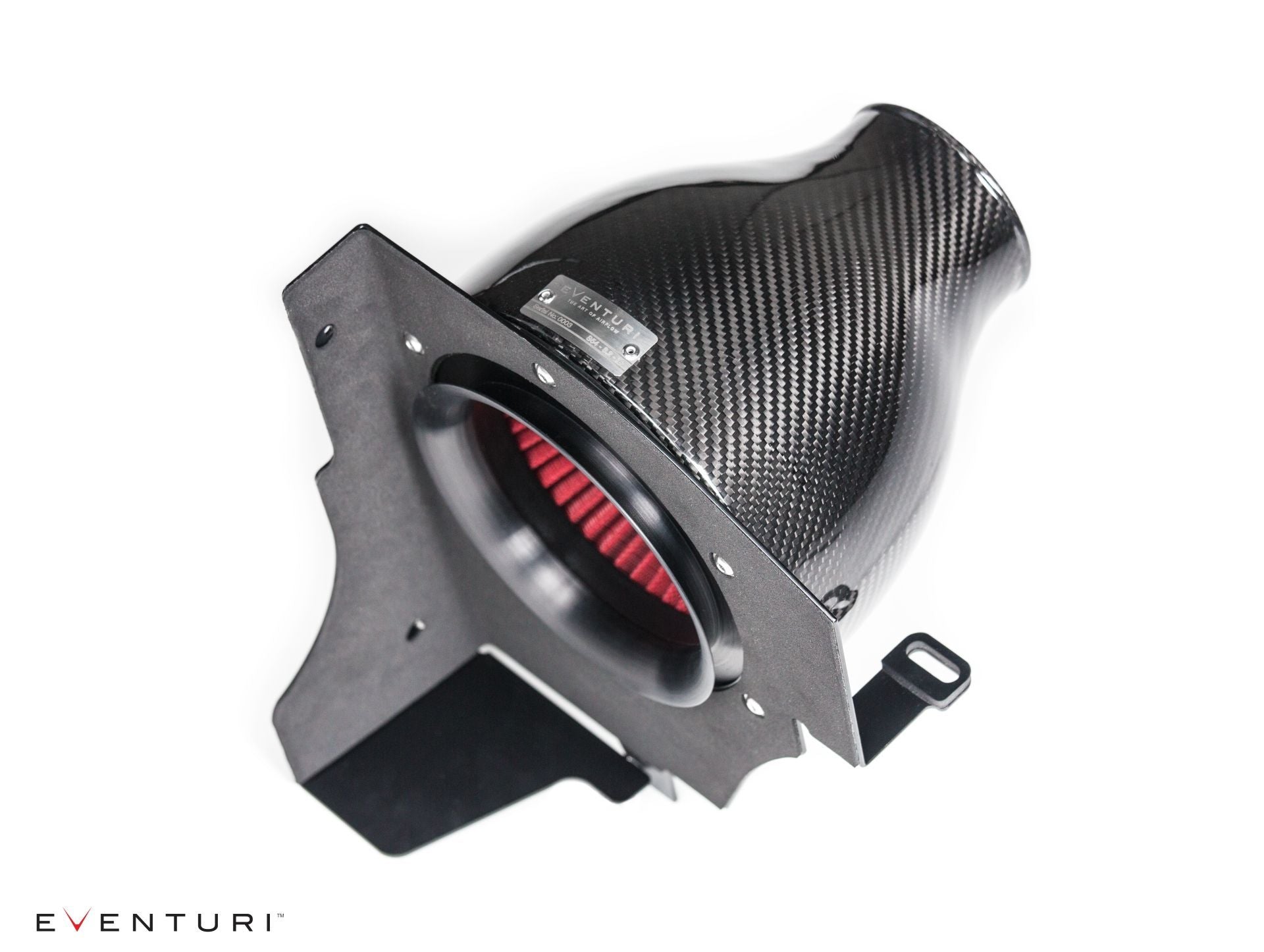 Eventuri Carbon Ansaugsystem für BMW Z4M - gepfeffert.com