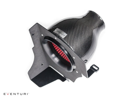 Eventuri Carbon Ansaugsystem für BMW Z4M - gepfeffert.com