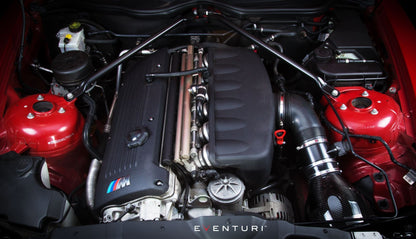 Eventuri Carbon Ansaugsystem für BMW Z4M - gepfeffert.com