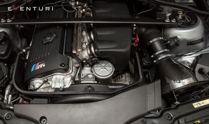 Eventuri Carbon Ansaugsystem für BMW E46 M3 - gepfeffert.com