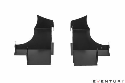 Eventuri Carbon Ansaugsystem für BMW F10 M5 - gepfeffert.com