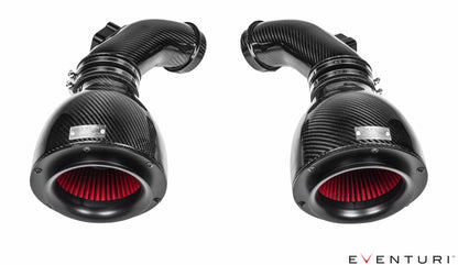 Eventuri Carbon Ansaugsystem für BMW F1X M6 - gepfeffert.com