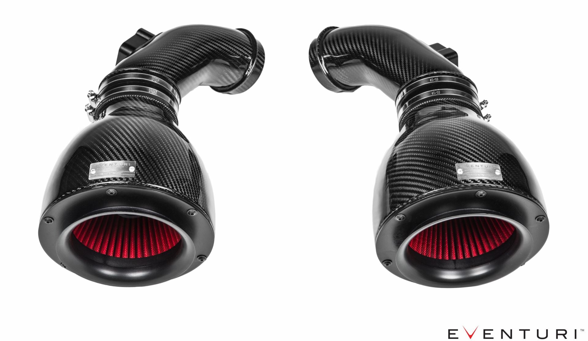 Eventuri Carbon Ansaugsystem für BMW F10 M5 - gepfeffert.com