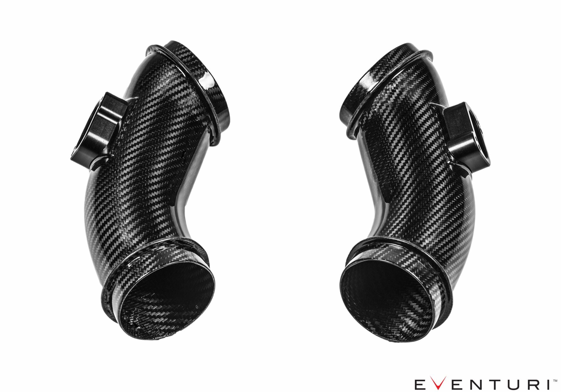 Eventuri Carbon Ansaugsystem für BMW F10 M5 - gepfeffert.com