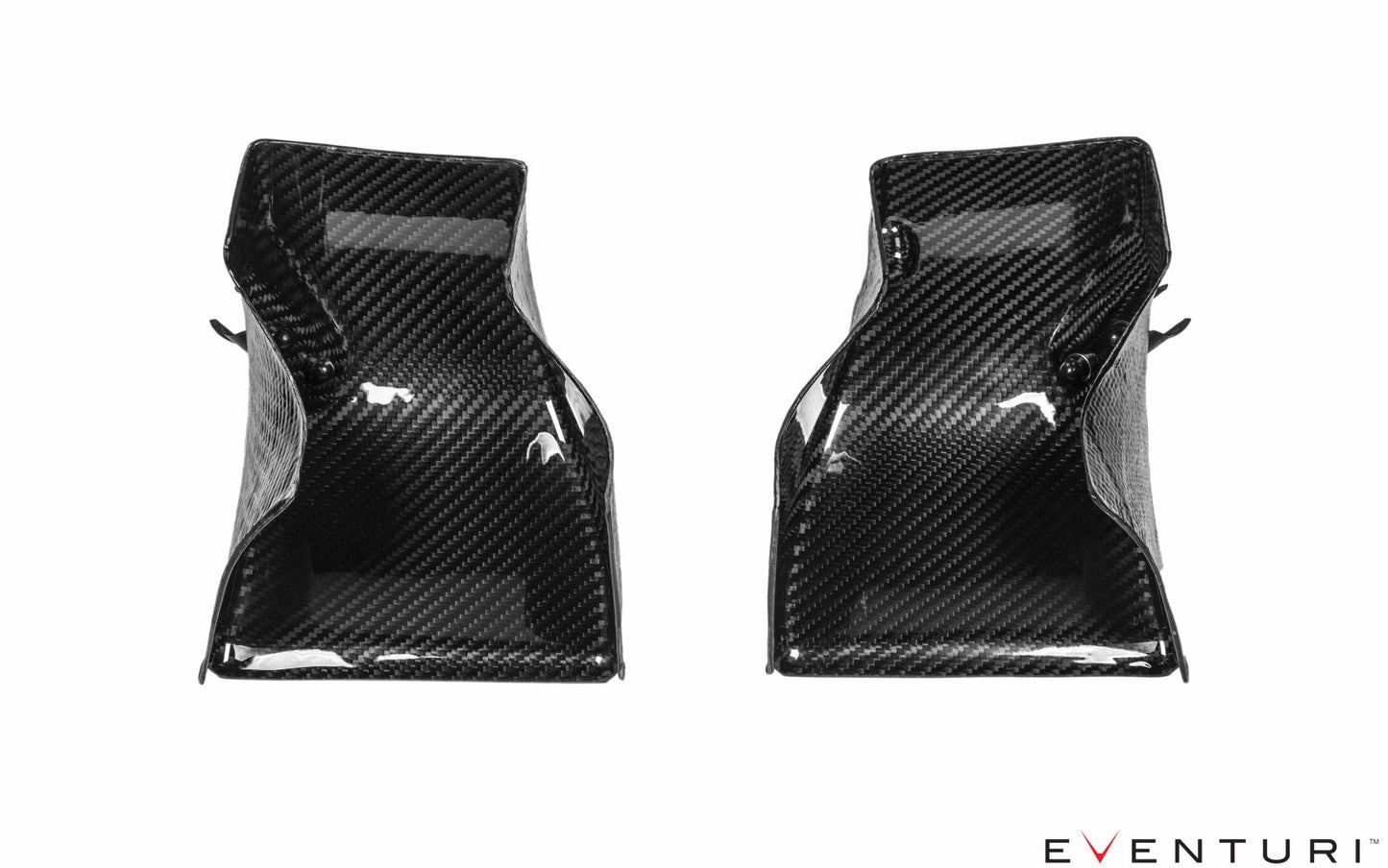 Eventuri Carbon Ansaugsystem für BMW F10 M5 - gepfeffert.com