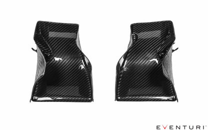 Eventuri Carbon Ansaugsystem für BMW F10 M5 - gepfeffert.com