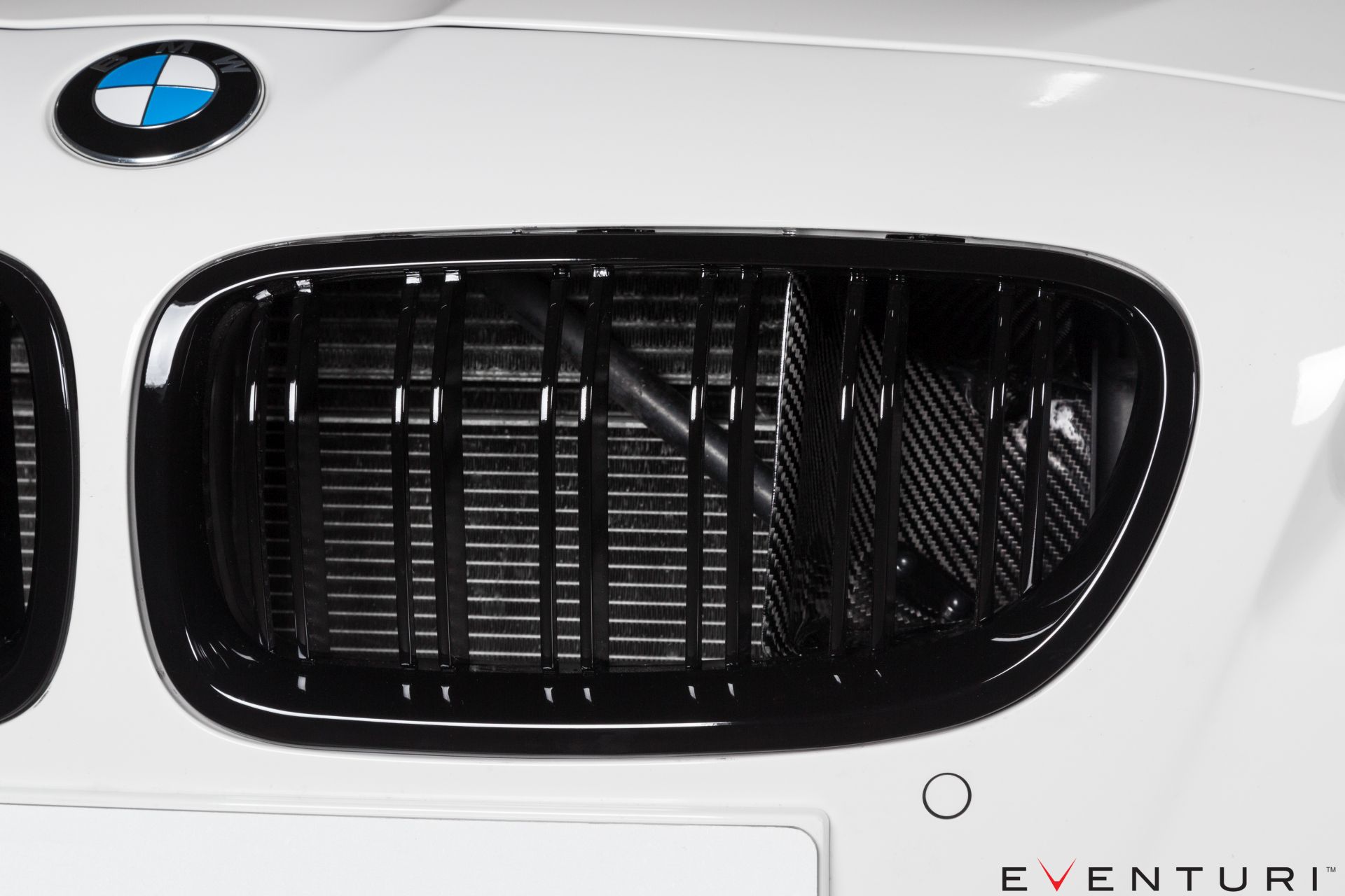 Eventuri Carbon Ansaugsystem für BMW F10 M5 - gepfeffert.com