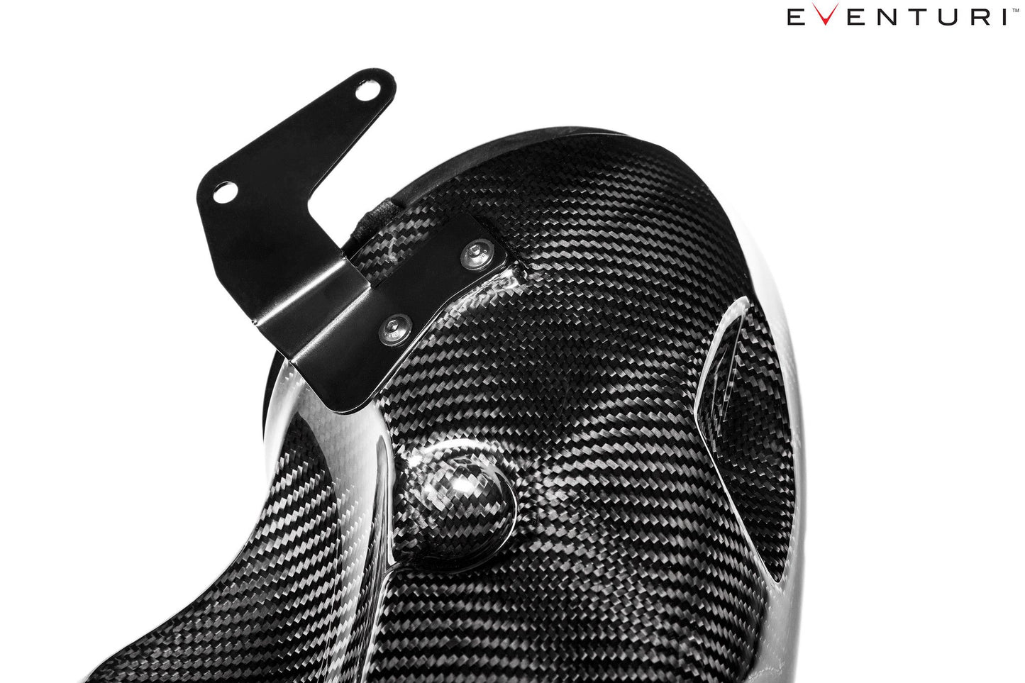 Eventuri Carbon Ansaugsystem - gepfeffert.com