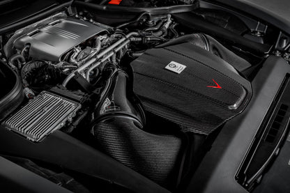 Eventuri Carbon Ansaugsystem - gepfeffert.com