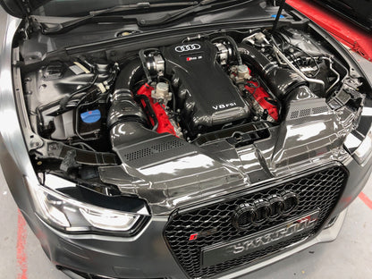 Eventuri Carbon Slam Panel fuer Audi B8 RS5 Facelift - gepfeffert.com