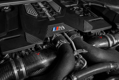 Eventuri Carbon Turbo Inlet für F9X M5|M8 - gepfeffert.com