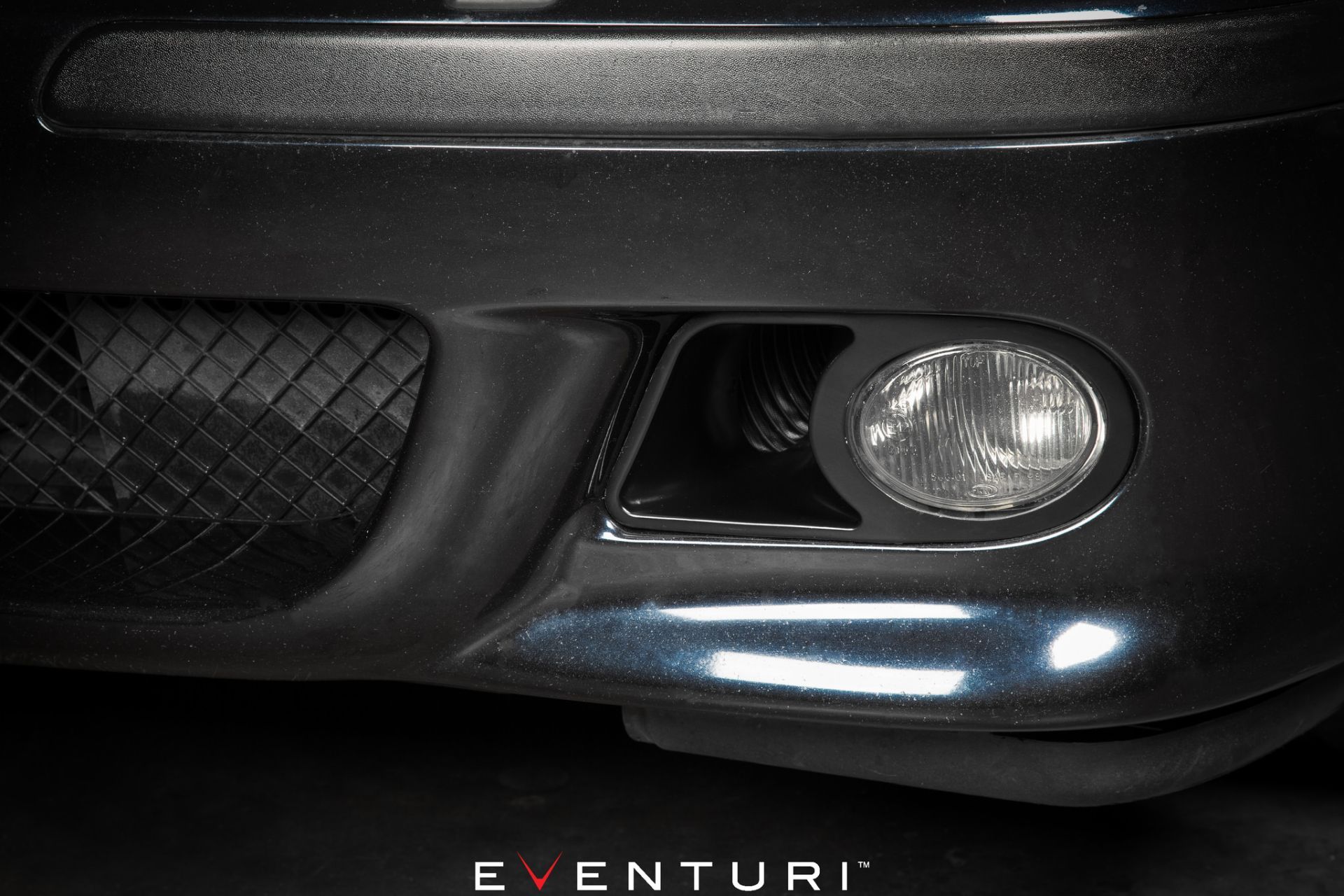 Eventuri Carbon Ansaugsystem für BMW E39 M5 - gepfeffert.com