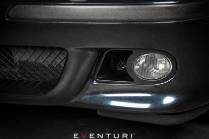 Eventuri Carbon Ansaugsystem für BMW E39 M5 - gepfeffert.com