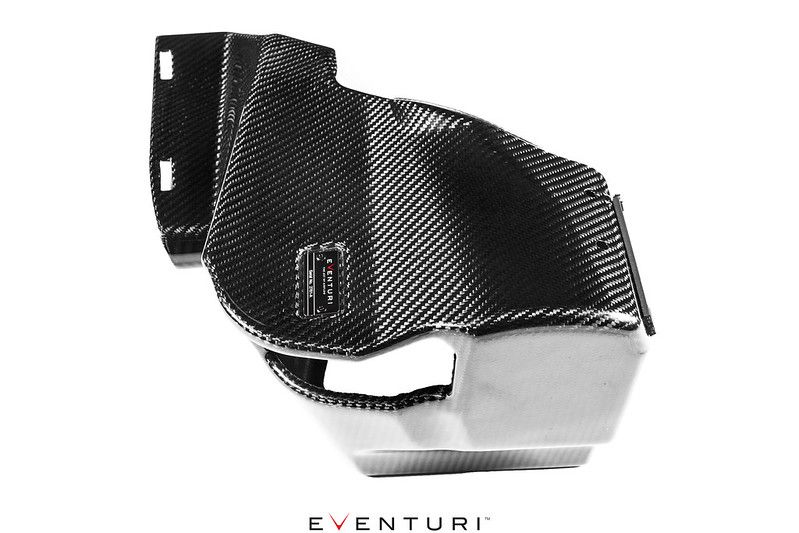 Eventuri Carbon Ansaugsystem für Mercedes A35 AMG - gepfeffert.com