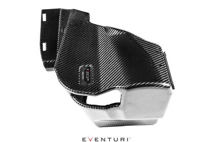 Eventuri Carbon Ansaugsystem für Mercedes A35 AMG - gepfeffert.com