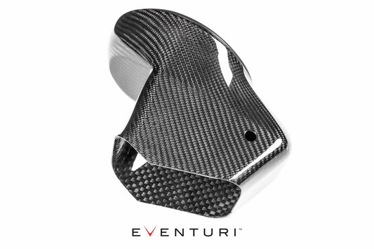 Eventuri Carbon Upgrade-Kit auf V2 für BMW F8X M3 M4 Ansaugung - gepfeffert.com