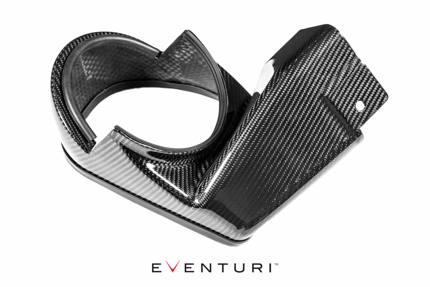 Eventuri Carbon Upgrade-Kit auf V2 für BMW F8X M3 M4 Ansaugung - gepfeffert.com