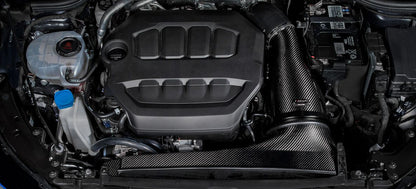 Eventuri Carbon Ansaugsystem für Audi S3 8Y 2020+ und TTS 2022+ - gepfeffert.com