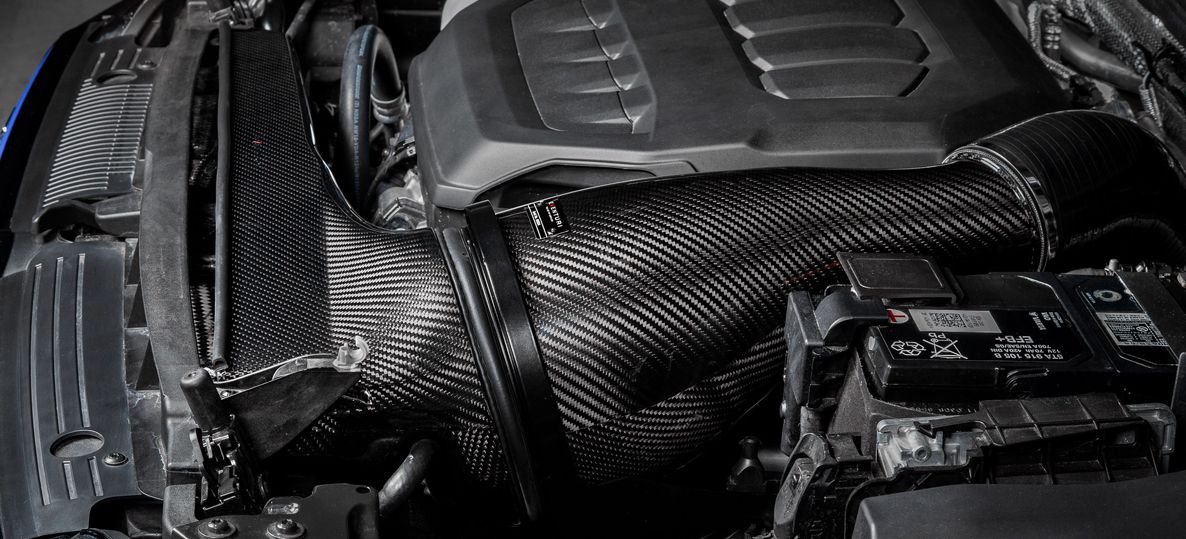 Eventuri Carbon Ansaugsystem für Audi S3 8Y 2020+ und TTS 2022+ - gepfeffert.com