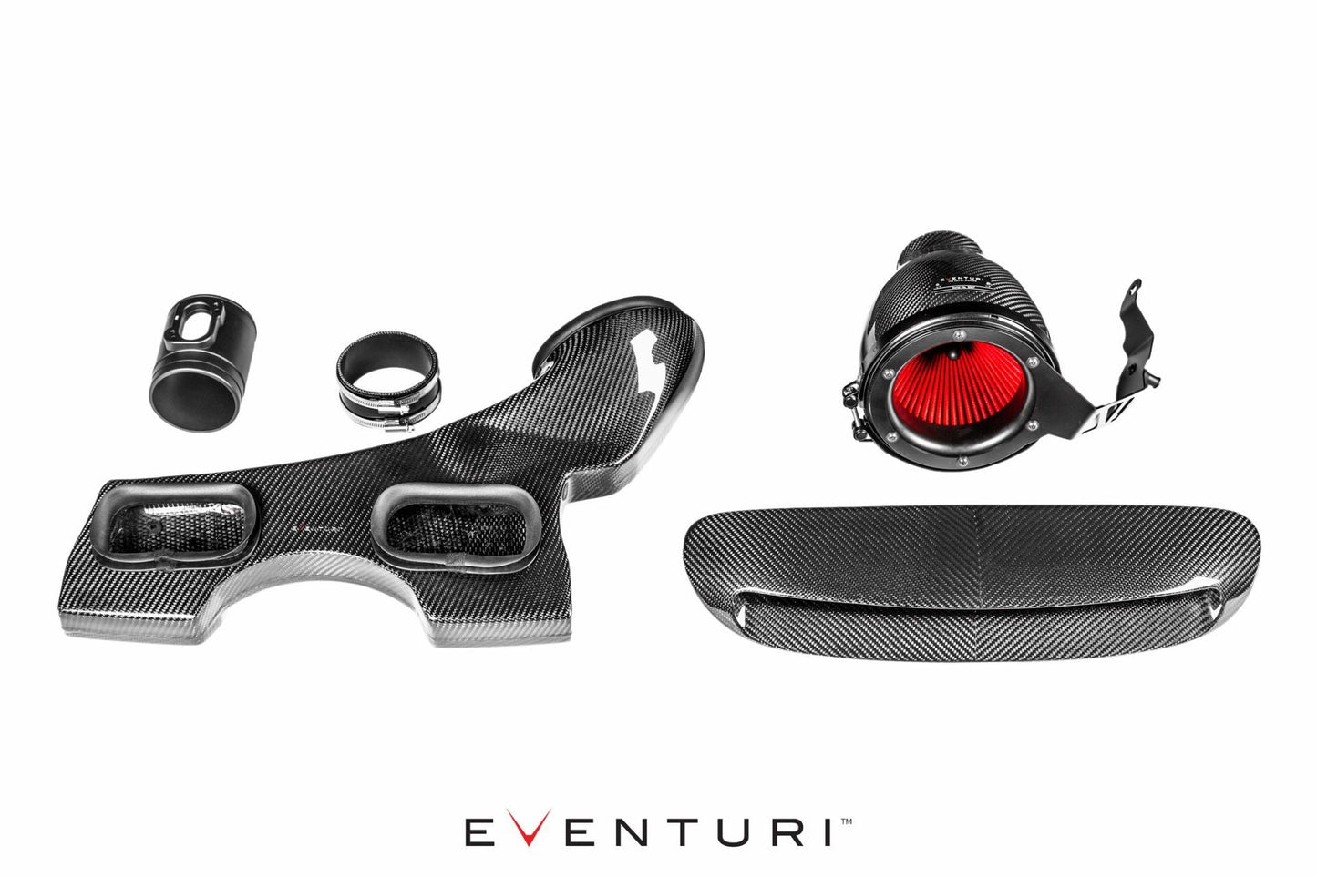 Eventuri Carbon Ansaugsystem für Mini F60 Countryman S ohne Scoop - gepfeffert.com