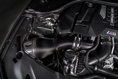 Eventuri Carbon Upgrade-Luftführungen Shroud für BMW F90 M5 - gepfeffert.com