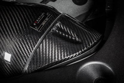 Eventuri Carbon Upgrade-Luftführungen Shroud für BMW F90 M5 - gepfeffert.com