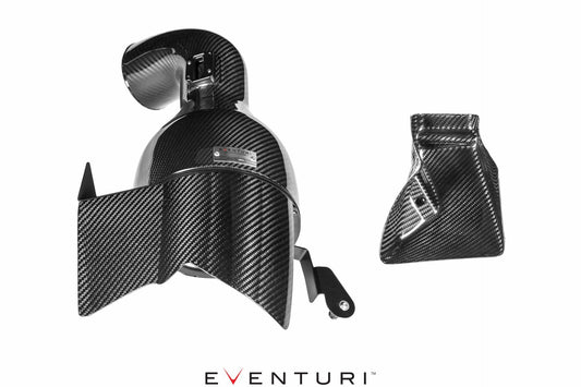 Eventuri Carbon Ansaugsystem für BMW B58 Mx40i - gepfeffert.com