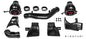 Eventuri Carbon Ansaugsystem für BMW F8x M3 M4 V2 - gepfeffert.com