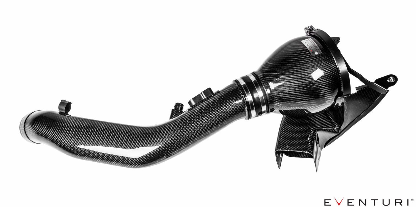 Eventuri Carbon Ansaugsystem für BMW F8x M3 M4 V2 - gepfeffert.com
