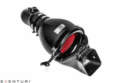Eventuri Carbon Ansaugsystem für BMW F8x M3 M4 V2 - gepfeffert.com
