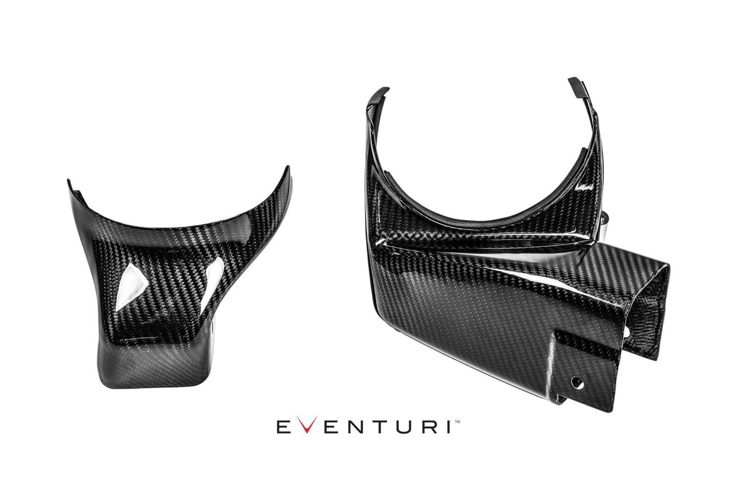 Eventuri Carbon Ansaugsystem für BMW F8x M3 M4 V2 - gepfeffert.com