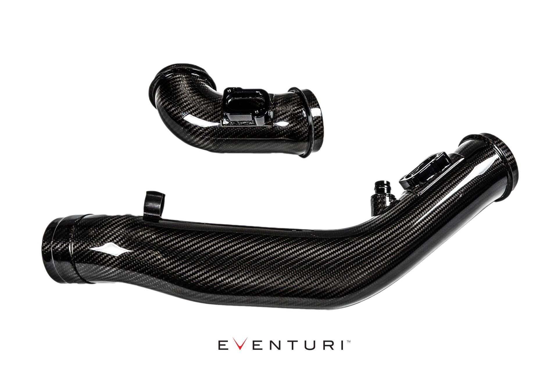 Eventuri Carbon Ansaugsystem für BMW F8x M3 M4 V2 - gepfeffert.com