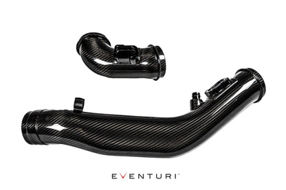 Eventuri Carbon Ansaugsystem für BMW F8x M3 M4 V2 - gepfeffert.com
