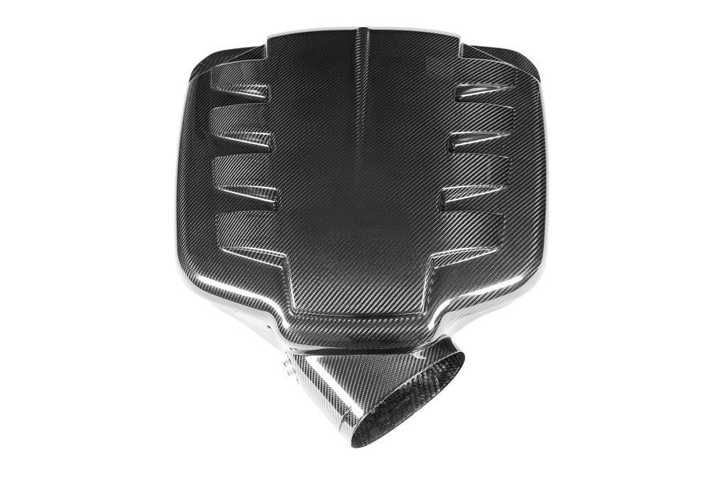 Eventuri Carbon Luftsammler für BMW E90 E92 E93 M3 - gepfeffert.com