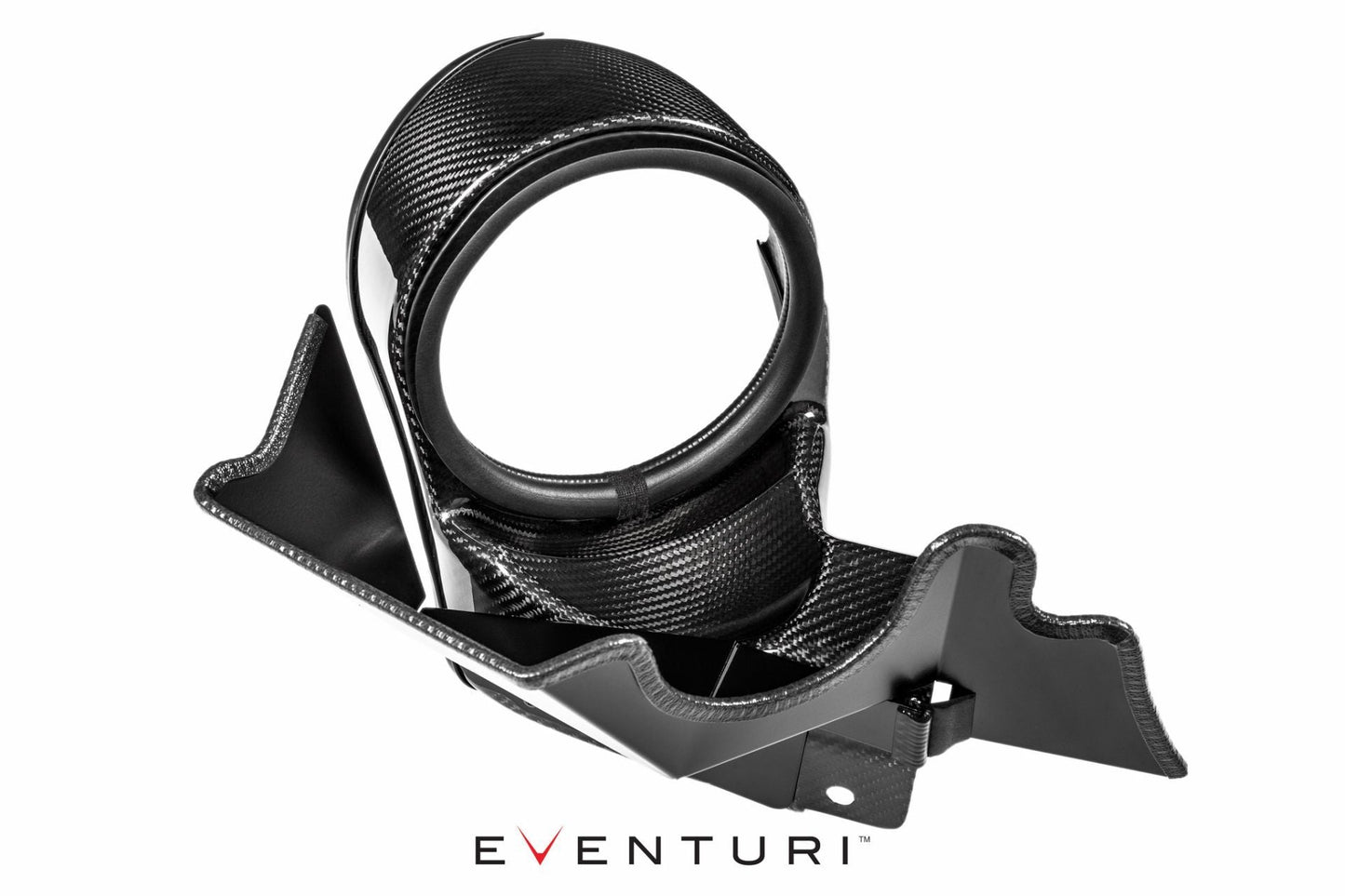 Eventuri Carbon Upgrade Duct für N55 Intake - gepfeffert.com