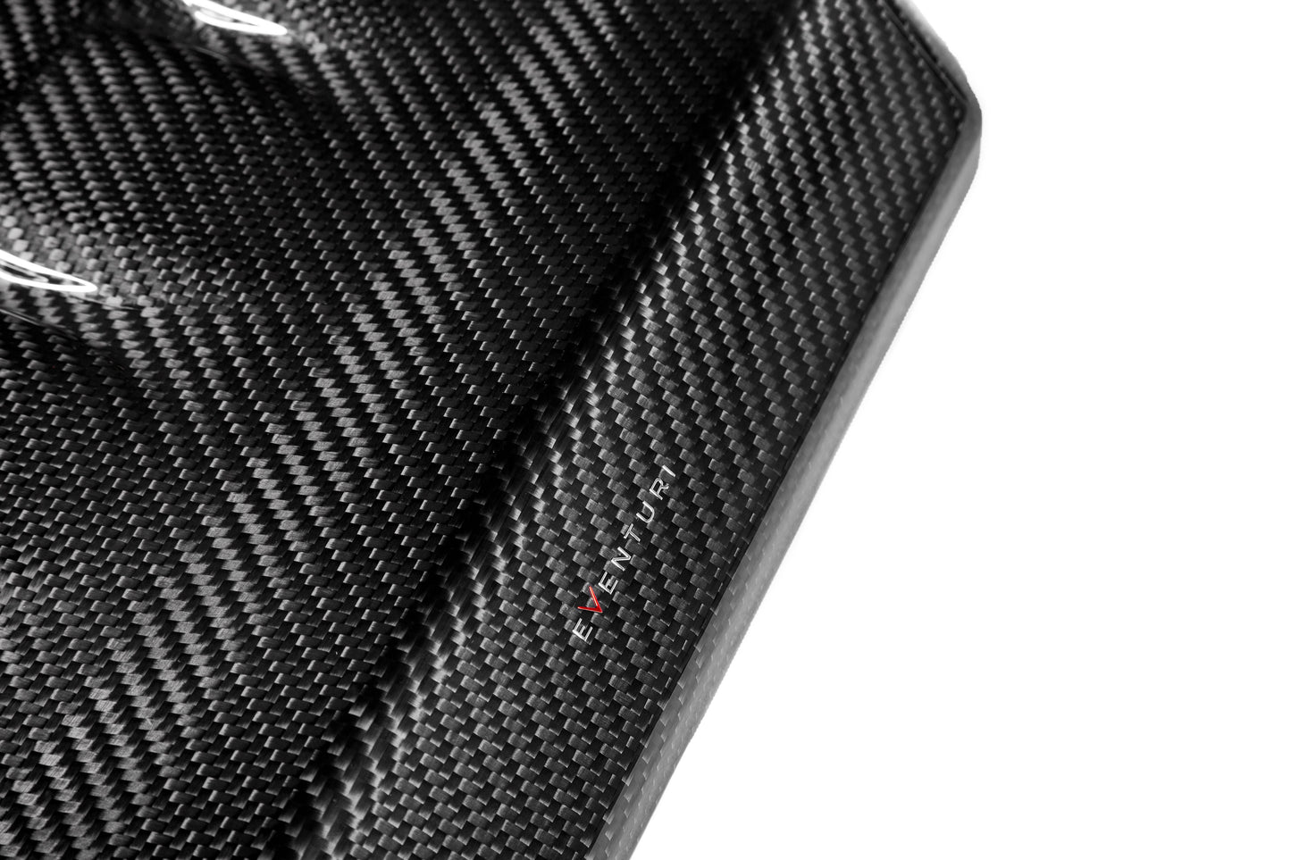 Eventuri Carbon Motorabdeckung für VW Golf 8 GTI und R - gepfeffert.com