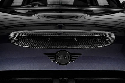 Eventuri Carbon Ansaugsystem für Mini F56 JCW GP3 und F54 JCW Clubman 306PS - gepfeffert.com