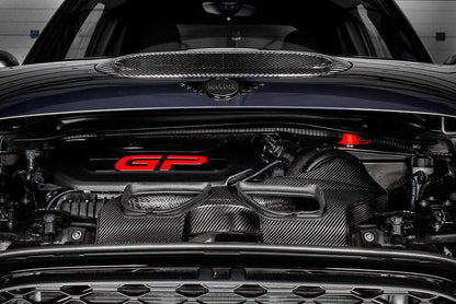 Eventuri Carbon Ansaugsystem für Mini F56 JCW GP3 und F54 JCW Clubman 306PS - gepfeffert.com