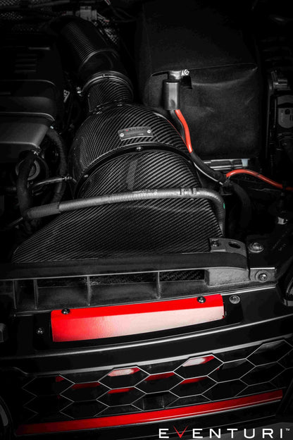 Eventuri Carbon Ansaugsystem für VAG 2.0 TFSI - gepfeffert.com