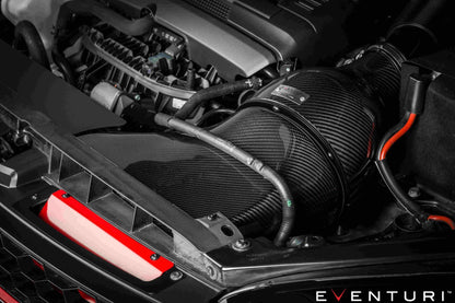Eventuri Carbon Ansaugsystem für VAG 2.0 TFSI - gepfeffert.com