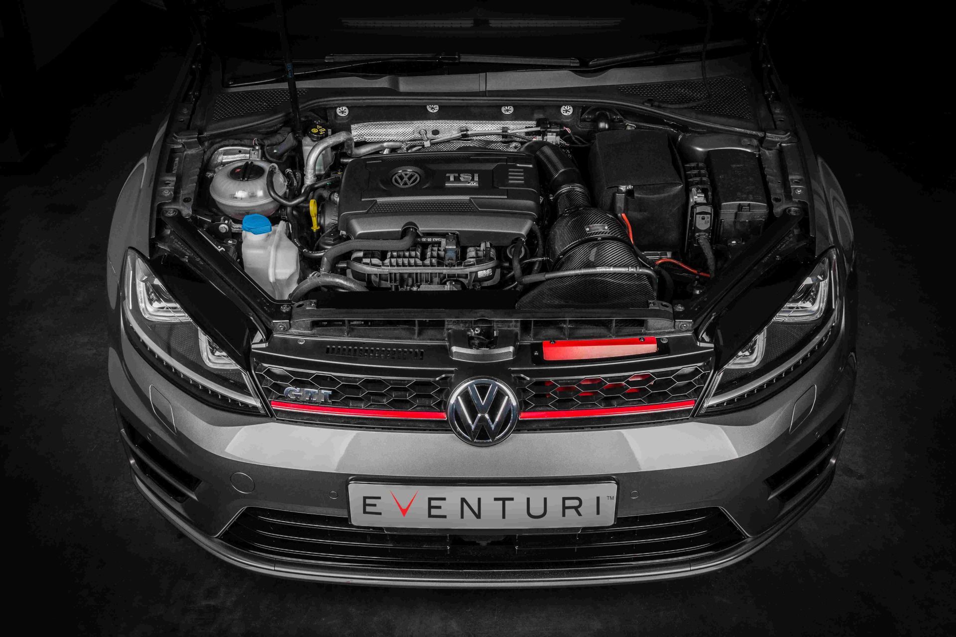 Eventuri Carbon Ansaugsystem für VAG 2.0 TFSI - gepfeffert.com