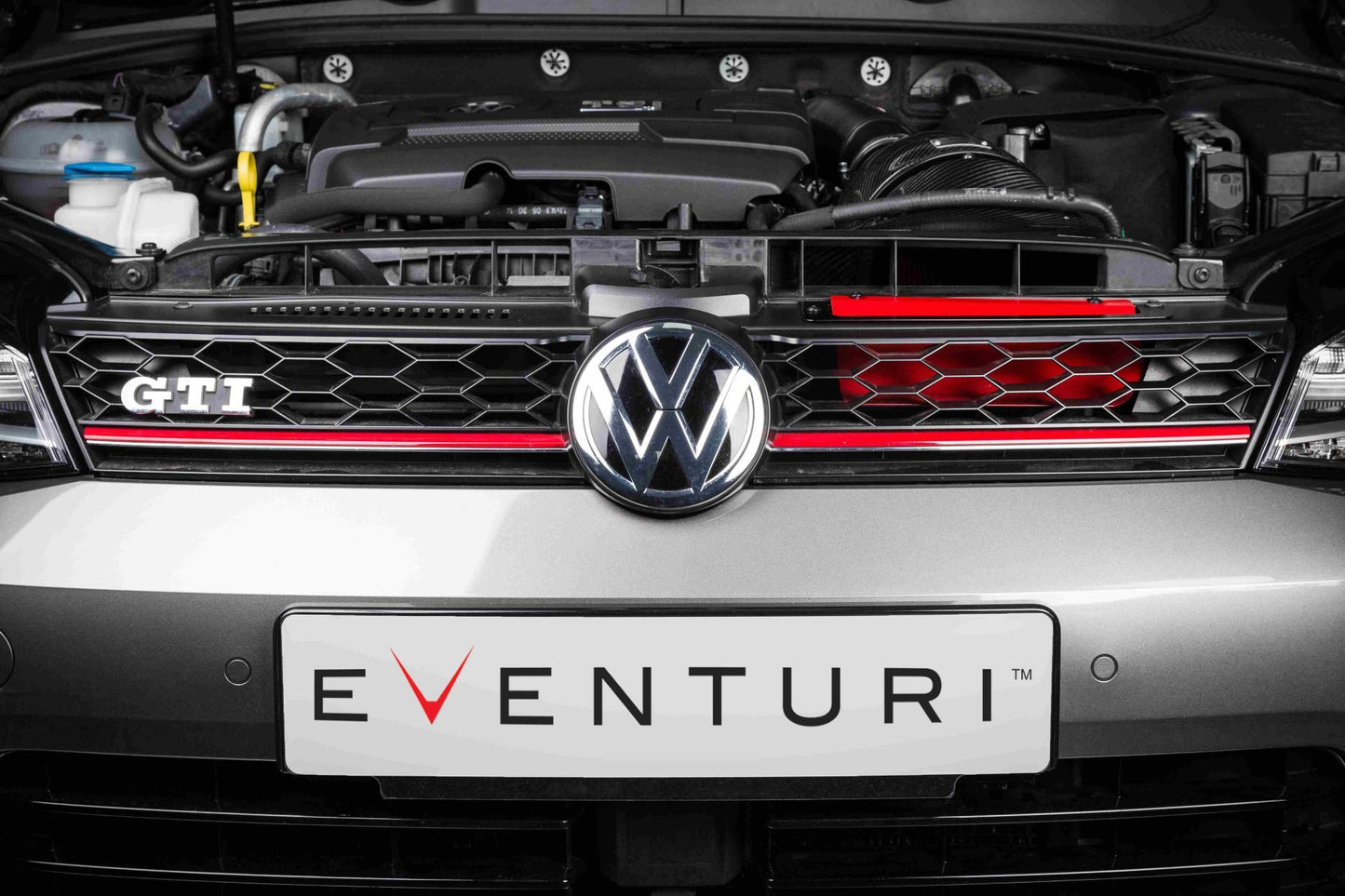 Eventuri Carbon Ansaugsystem für VAG 2.0 TFSI - gepfeffert.com