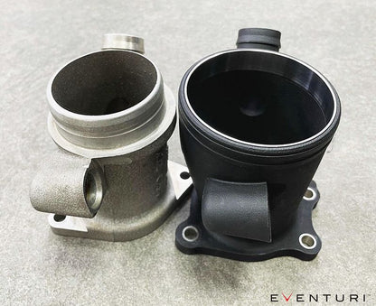 Eventuri Carbon Ansaugsystem für Audi C8 RS6/RS7 - gepfeffert.com