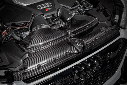 Eventuri Carbon Ansaugsystem für Audi C8 RS6/RS7 - gepfeffert.com