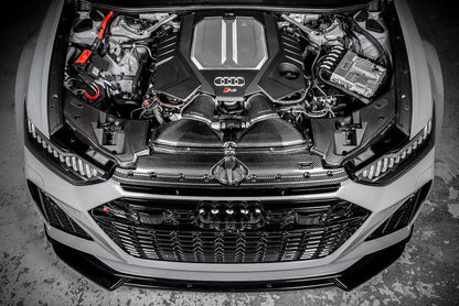 Eventuri Carbon Ansaugsystem für Audi C8 RS6/RS7 - gepfeffert.com