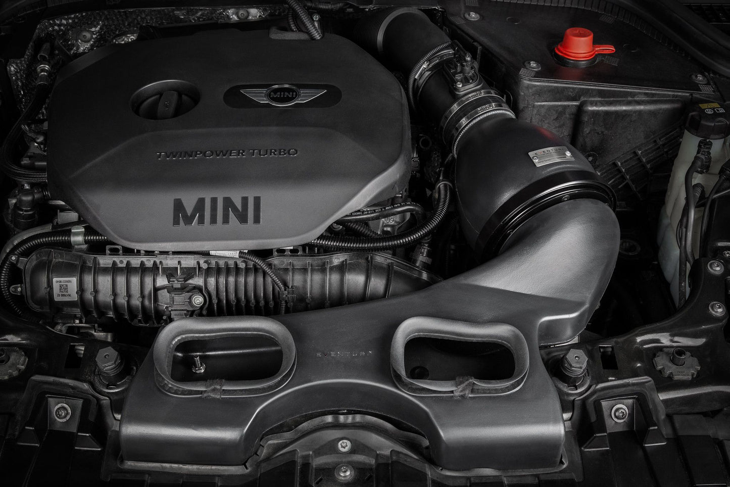 Eventuri ABS Carbon Ansaugsystem für Mini F5x / F60 Cooper S/JCW - gepfeffert.com