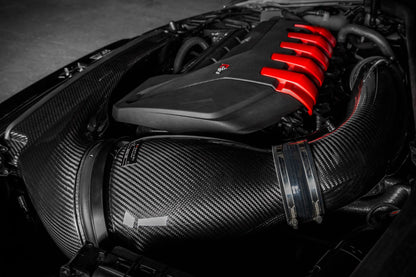Eventuri Carbon Ansaugsystem STAGE 3 für Audi TTRS / RS3 Facelift - gepfeffert.com