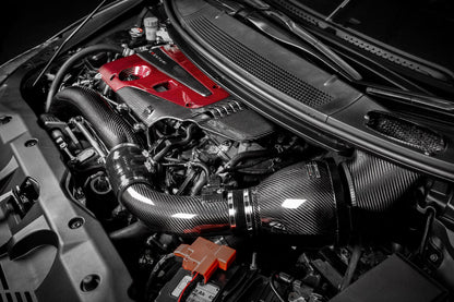 Eventuri Carbon Chargepipe/inlet für Honda Civic FK2 Type-R - gepfeffert.com